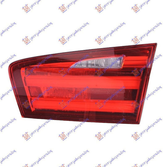 Valeo Taillights for BMW Series 5