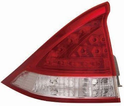Prasco Αριστερό Πίσω Φανάρι για Honda Insight