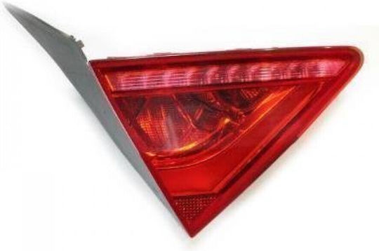 Prasco Αριστερό Πίσω Φανάρι Led για Audi A7