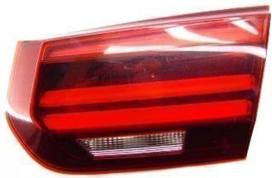 Prasco Linkes Rücklicht LED BMW Serie 3 14-18