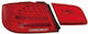 Prasco Taillights Led for BMW Series 3 Mini Cabrio