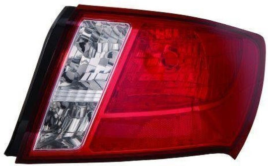 Prasco Faruri spate pentru Subaru Impreza 1buc