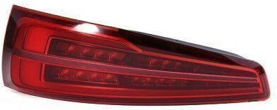 Prasco Taillights Led for Audi Q3