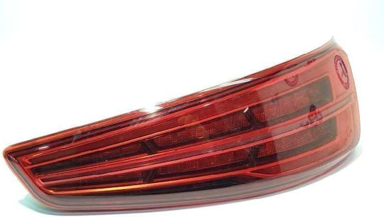 Prasco Δεξί Πίσω Φανάρι Led για Audi Q3 Hyundai Matrix Toyota Matrix