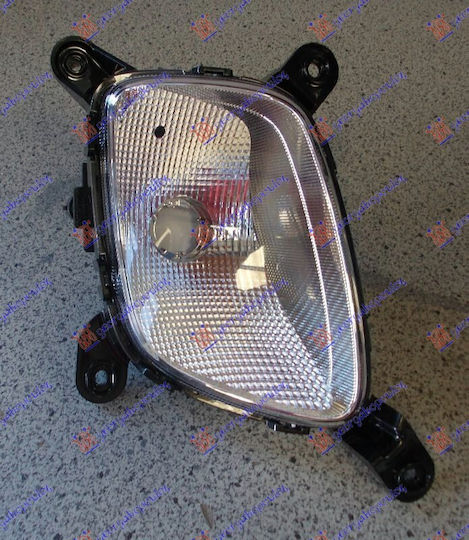 Prasco Right Front Lights for Kium Picanto 1pc