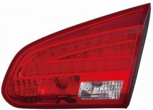 Prasco Rücklichter LED für Kia Ceed 1Stück