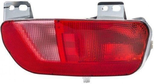 Prasco Taillights for Citroen C4 Picasso