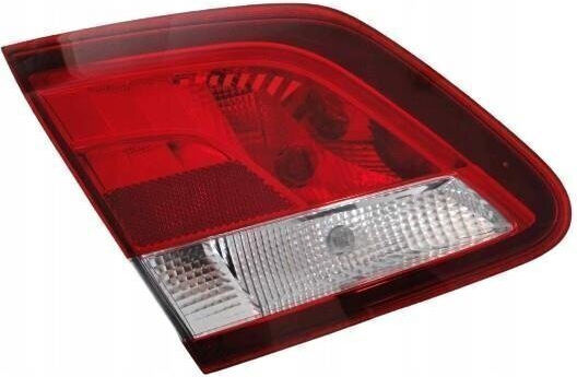 Prasco Faruri spate Lumini LED pentru Mercedes-Benz Clasa B 1buc