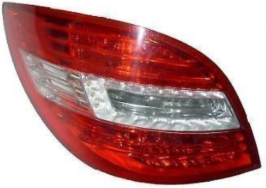 Prasco Faruri spate Lumini LED pentru Mercedes-Benz R 1buc