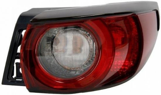 Prasco Faruri spate pentru Mazda CX-5 1buc