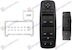 Prasco Car Window Switch for Jeep Cherokee
