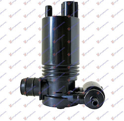 Prasco Spattered Flamingo Spattering Motor за Автомобили Nissan Juke / Pulsar 05-10 Prasco Spattered Flamingo Spattering Motor за Автомобили Nissan Juke / Pulsar 05-10
