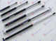 Prasco Bonnet Shock Absorber for Seat Arosa Volkswagen Lupo