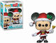 Funko Pop! Disney: Mickey Mouse 612 Sonderausgabe