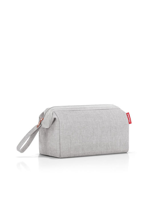 Reisenthel Toiletry Bag in Gray color 26cm