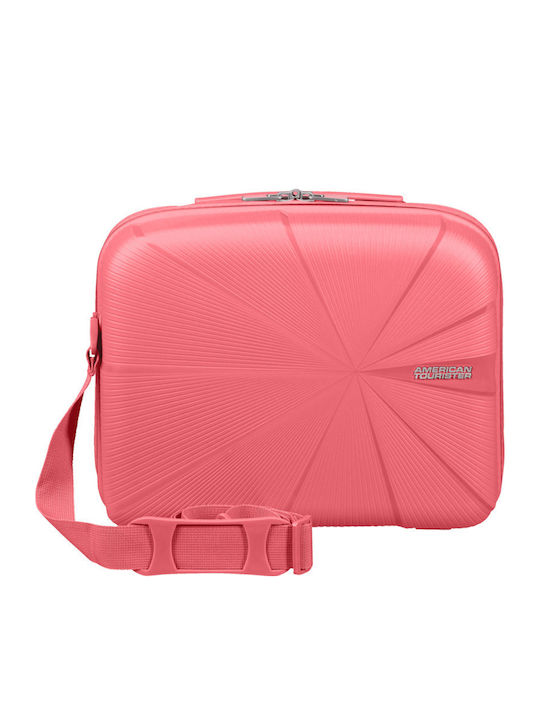 American Tourister Kulturbeutel Starvibe in Ora...