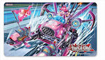 Konami Playmat Yu-gi-oh! Gold Pride