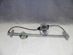 Repart Automotive Μηχανισμός Παραθύρου Mercedes-Benz Atego / Axor 110MB041R