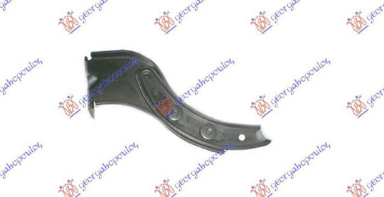 Prasco Door Mechanism Volkswagen Caddy 2K0843436