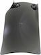 UFO Motorcycle Wheel Mudguard for Husqvarna FE 350 Black 1pcs