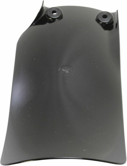 UFO Motorcycle Wheel Mudguard for Husqvarna FE 350 Black 1pcs