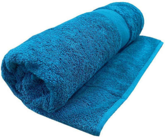 TnS Badehandtuch 70x140εκ. Spirits Gewicht 600gr/m²