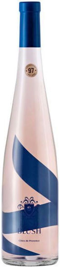 Oremus Tokaji Vin Lush Blush Grenache Blanc Alb Șampon Uscat 750ml