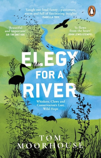 Elegy for a River Elegy for a River