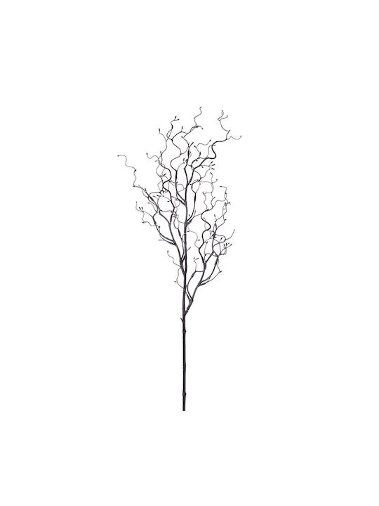 Iliadis Artificial Decorative Branch Brown 80cm 1pcs