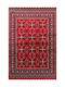 Tzikas Carpets 39772-010 Rug Rectangular Red