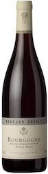 Bernard Defaix Ερυθρό Ξηρό 750ml