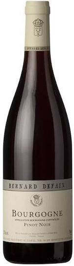 Bernard Defaix Κρασί Pinot Noir Ερυθρό Ξηρό 750ml