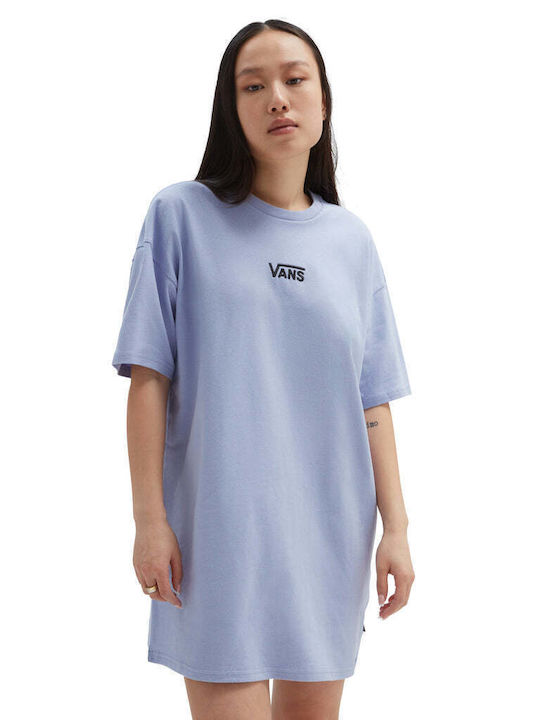 Vans Center Vee Καλοκαιρινό Mini T-shirt Φόρεμα...