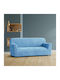 Without volant Elastic Cover for Four Seater sofa Ciell 1pcs 4SEAT-XV-SIEL