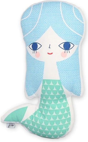 Petit Monkey Kids Throw Pillow Height 40cm