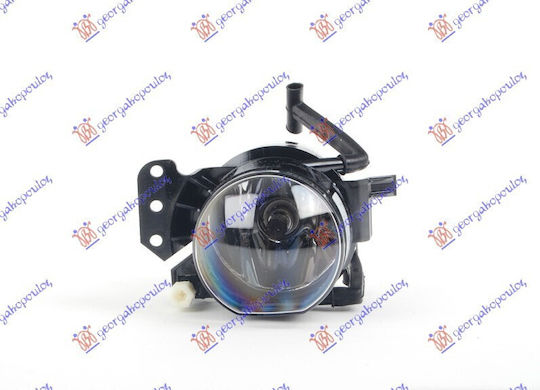 Magneti Marelli Roundς Foglights Car BMW Series 3 1pcs