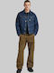 Arc Denim Jacket Blue D23957 D443 001