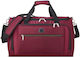 Delsey Pin Up Series Sack Voyage Burgundy Fabric L50xW30xH30cm