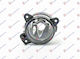 Prasco Rotundς Faruri antipană Auto Honda Magazin online Skoda Fabia 1buc