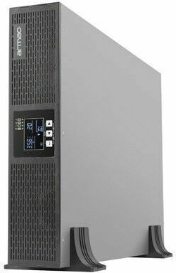 Armac R/2000I/PF1 UPS On-Line 2000VA 2000W με 6 IEC Πρίζες
