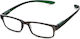 Michael Pachleitner Group Reading Glasses +2.00...