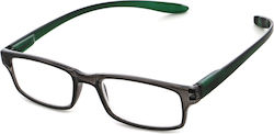 Michael Pachleitner Group Lesebrille +2.50 in S...