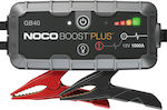 Noco Boost Gb40 Εκκινητής Μπαταρίας Αυτοκινήτου