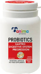 Anima Pet Vitamins Προβιοτικά Σκύλου σε Σκόνη 8gr