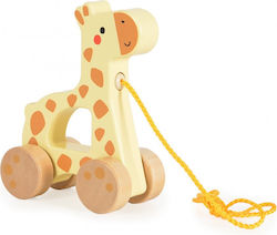 Tooky Toys Συρόμενο για 18+ Μηνών