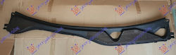 Prasco Plastic Car Bumper Part for Smart ForFour