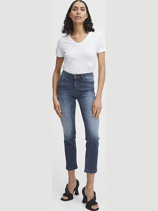 Women's Jean Trousers in Slim Fit