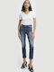 Women's Jean Trousers in Slim Fit