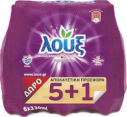 Λούξ Βυσσινάδα με Ανθρακικό 6x330ml Λούξ Βυσσινάδα με Ανθρακικό 6x330ml