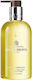 Molton Brown Orange & Bergamot Fine Bubble Bath & Citrus Fruits Scent 300ml